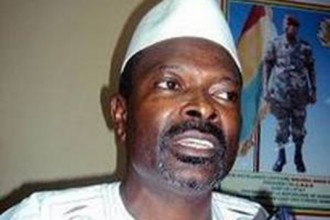 Guinée : Démission imminente du gouvernement Mohamed Saïd Fofana